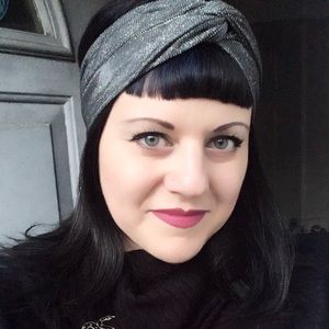 Meet your Posher, Jacquelyn